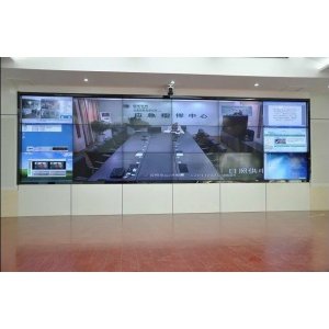 山东日照供电局46寸3.5mm3X6