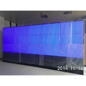 贵州煤炭资源开发利用工程55寸5.3mm3X5