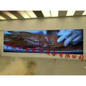 河南普罗旺世想国55寸3.5mm4X8