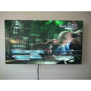 黄骅市消防支队47寸4.9mm2X2