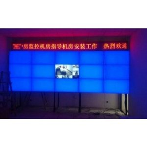 兰州中科大厦46寸5.3mm3x5